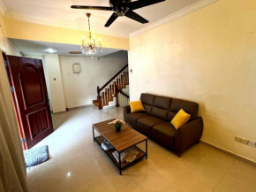Private House in the heart of Penang